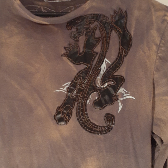 Royal Testament men long sleeve t-shirt - Picture 2 of 7